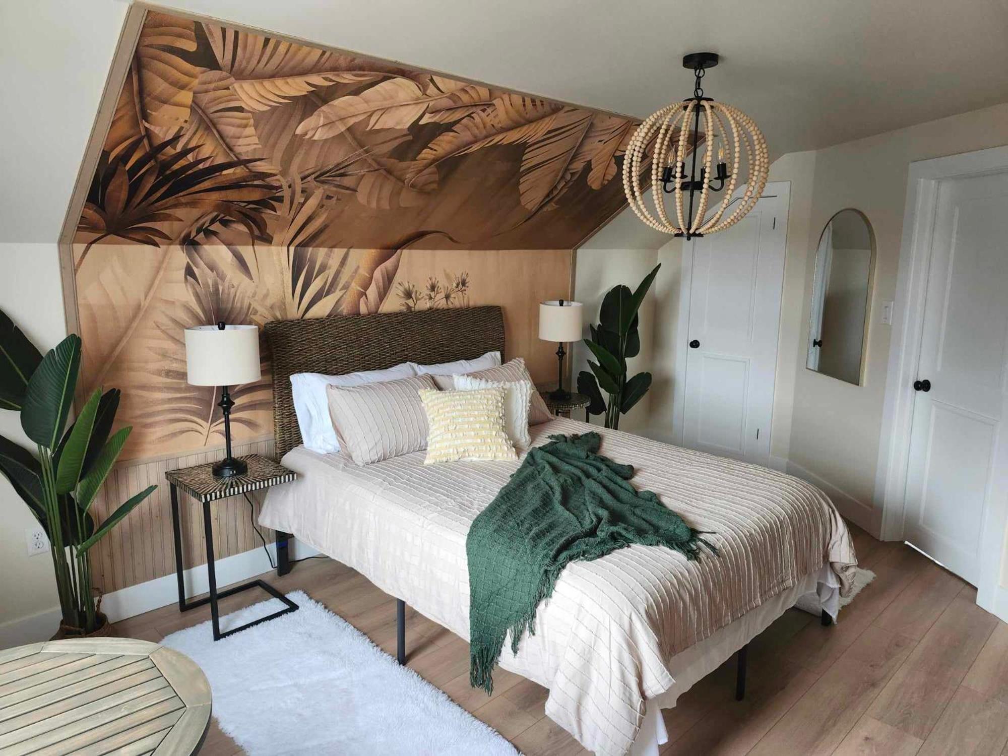 Estrella Glamping Hotel Caraquet Eksteriør billede