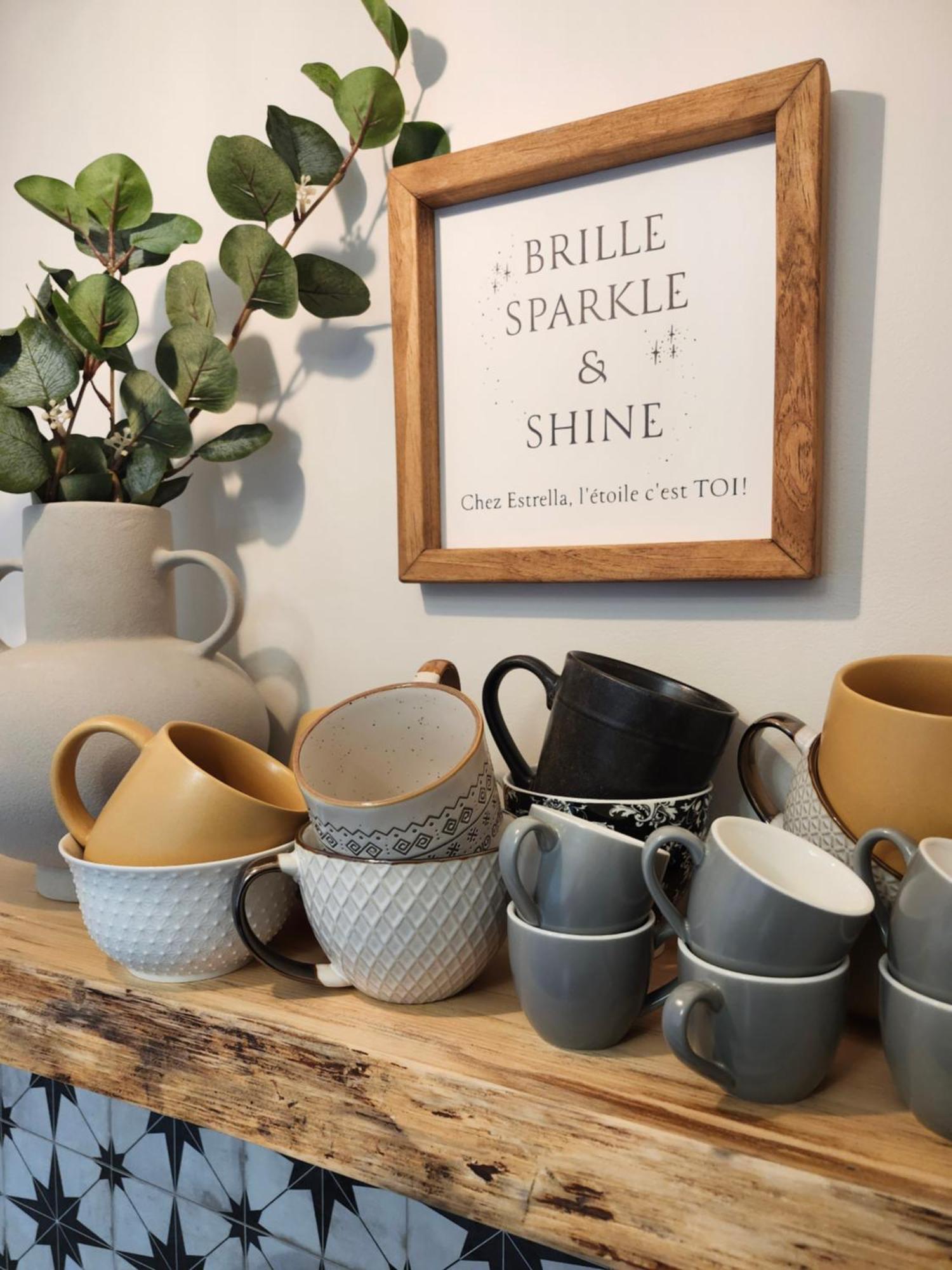 Estrella Glamping Hotel Caraquet Eksteriør billede